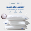 Lullaby bedding | Ruột gối nằm | gối nằm | Gối nằm microfiber | ruột gối lông vũ nhân tạo