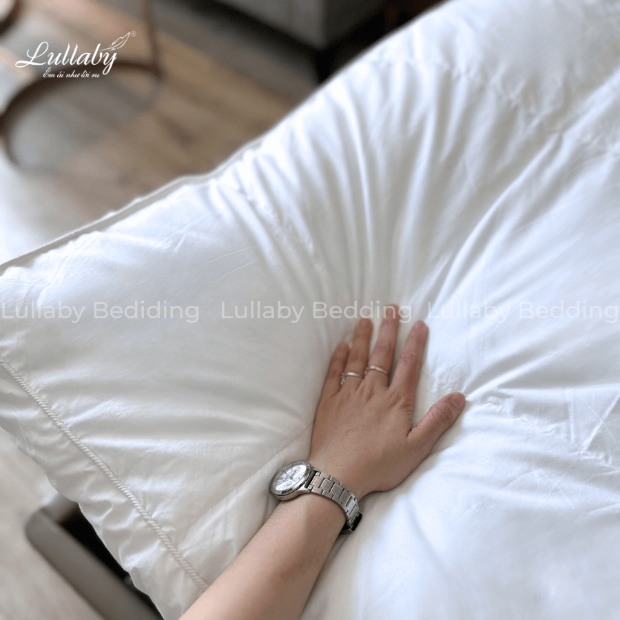 Ruột chăn Microfiber cao cấp - Lullaby Bedding