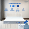 Lullaby Bedding | Nệm foam Cool | Nệm foam | Nệm cao cấp | Nệm Khánh Hoà | Nệm Hồ Chí Minh | Nệm chất lượng HCM