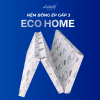 NỆM BÔNG ÉP GẤP 3 ECO-HOME LULLABY BEDDING