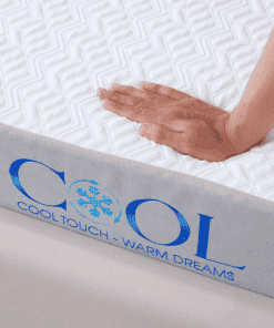 Lullaby Bedding | Nệm foam Cool | nệm mát lạnh | Nệm foam | Nệm cao cấp | Nệm Khánh Hoà | Nệm Hồ Chí Minh | Nệm chất lượng HCM