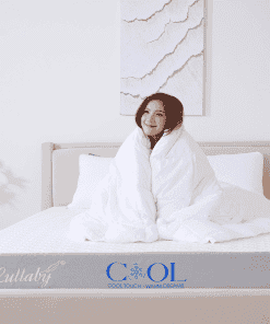 Lullaby Bedding | Nệm foam Cool | nệm mát lạnh | Nệm foam | Nệm cao cấp | Nệm Khánh Hoà | Nệm Hồ Chí Minh | Nệm chất lượng HCM