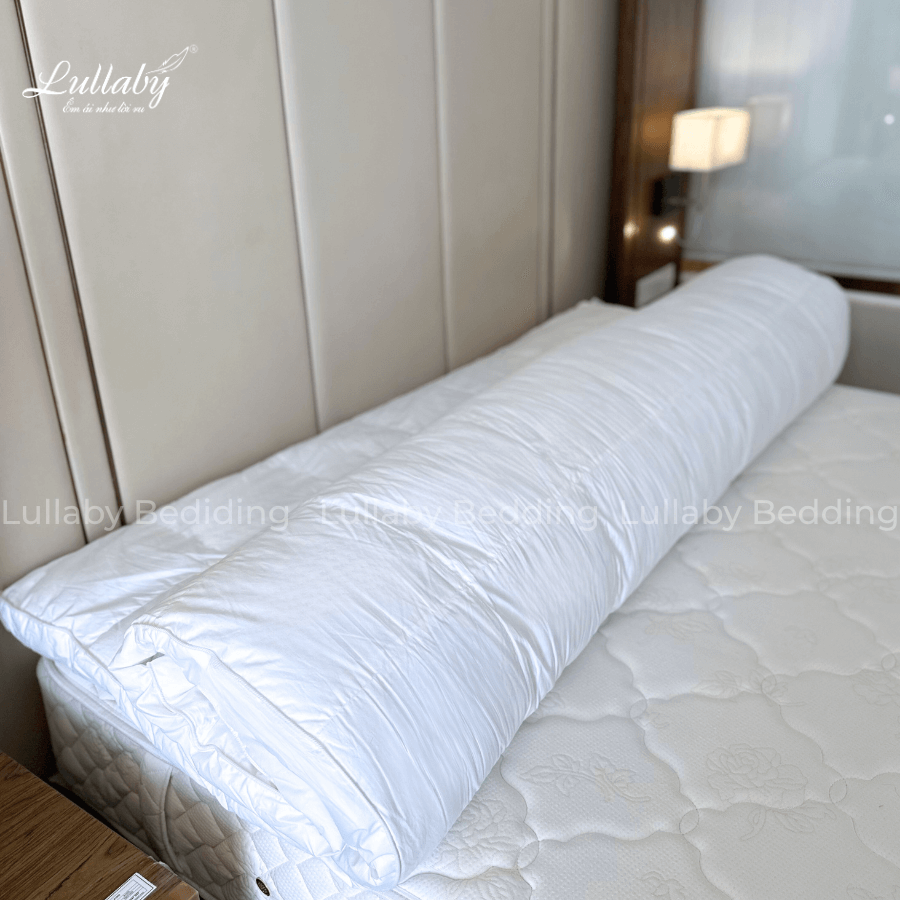 Ruột chăn Microfiber cao cấp - Lullaby Bedding