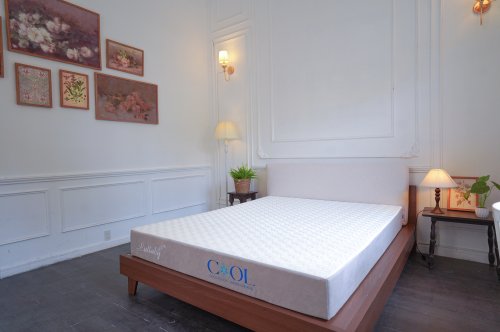 Lullaby Bedding | Nệm foam Cool | Nệm Nha Trang | Nệm cao cấp | Nệm Khánh Hoà
