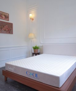 Lullaby Bedding | Nệm foam Cool | Nệm Nha Trang | Nệm cao cấp | Nệm Khánh Hoà