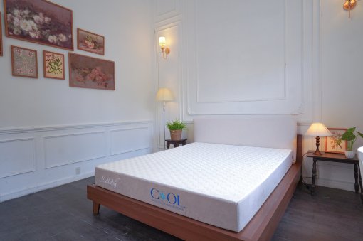Lullaby Bedding | Nệm foam Cool | Nệm Nha Trang | Nệm cao cấp | Nệm Khánh Hoà