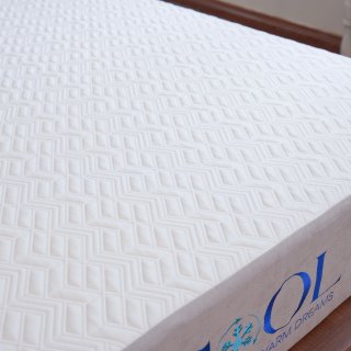 Lullaby Bedding | Nệm foam Cool | Nệm Nha Trang | Nệm cao cấp | Nệm Khánh Hoà