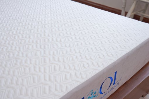 Lullaby Bedding | Nệm foam Cool | Nệm Nha Trang | Nệm cao cấp | Nệm Khánh Hoà
