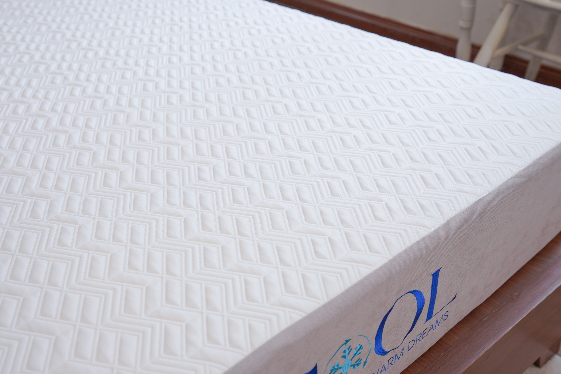 Lullaby Bedding | Nệm foam Cool | Nệm Nha Trang | Nệm cao cấp | Nệm Khánh Hoà