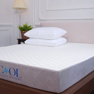 Lullaby Bedding | Nệm foam Cool | Nệm Nha Trang | Nệm cao cấp | Nệm Khánh Hoà