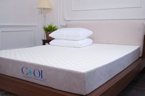 Lullaby Bedding | Nệm foam Cool | Nệm Nha Trang | Nệm cao cấp | Nệm Khánh Hoà