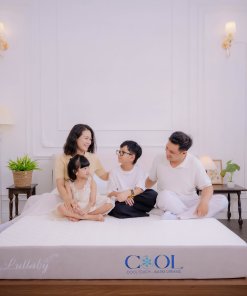 Lullaby Bedding | Nệm foam Cool | Nệm Nha Trang | Nệm cao cấp | Nệm Khánh Hoà