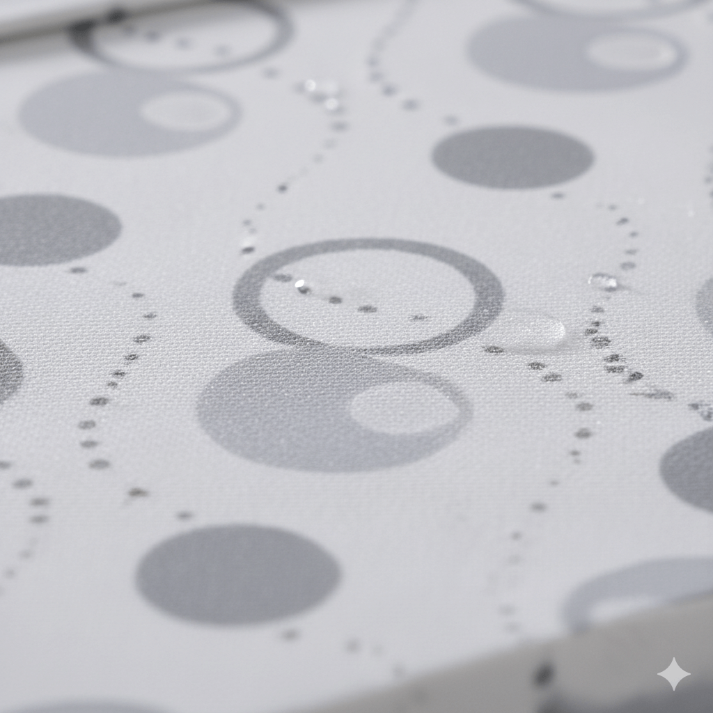 NỆM BÔNG ÉP GẤP 3 ECO-HOME LULLABY BEDDING