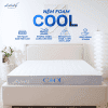 Lullaby Bedding | Nệm foam Cool | nệm mát lạnh | Nệm foam | Nệm cao cấp | Nệm Khánh Hoà | Nệm Hồ Chí Minh | Nệm chất lượng HCM