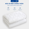 Bảo vệ nệm chống thấm | Tấm trải chống thấm | tấm trải bảo vệ nệm | Lullaby Bedding