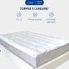 Topper Standard Lullaby bedding