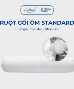 Ruột gối ôm standard - Lullaby Bedding
