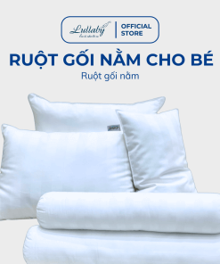 Ruột gối nằm cho bé - Lullaby Bedding