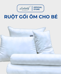 Ruột gối ôm cho bé - Lullaby Bedding