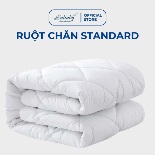 Ruột chăn standard - Lullaby Bedding