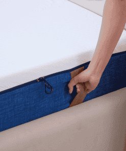 Lullaby Bedding | Nệm foam Crown | Nệm êm ái | Nệm mềm | Nệm foam | Nệm cao cấp | Nệm Khánh Hoà | Nệm Hồ Chí Minh | Nệm chất lượng HCM