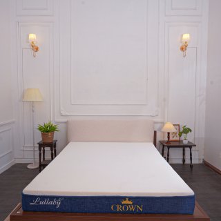 Lullaby Bedding | Nệm foam | Nệm Nha Trang | Nệm cao cấp | Nệm Khánh Hoà