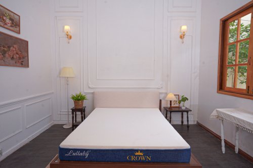 Lullaby Bedding | Nệm foam | Nệm Nha Trang | Nệm cao cấp | Nệm Khánh Hoà