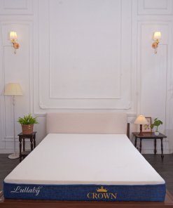 Lullaby Bedding | Nệm foam | Nệm Nha Trang | Nệm cao cấp | Nệm Khánh Hoà