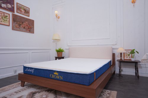 Lullaby Bedding | Nệm foam | Nệm Nha Trang | Nệm cao cấp | Nệm Khánh Hoà