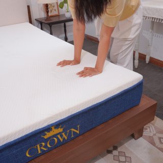 Lullaby Bedding | Nệm foam | Nệm Nha Trang | Nệm cao cấp | Nệm Khánh Hoà