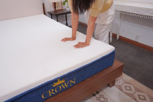 Lullaby Bedding | Nệm foam | Nệm Nha Trang | Nệm cao cấp | Nệm Khánh Hoà