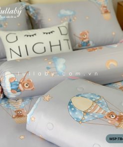 Gấu Nhảy Dù