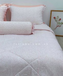 Bộ chăn ga gối Modal Hàn Quốc