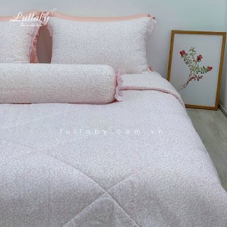 Bộ chăn ga gối Modal Hàn Quốc