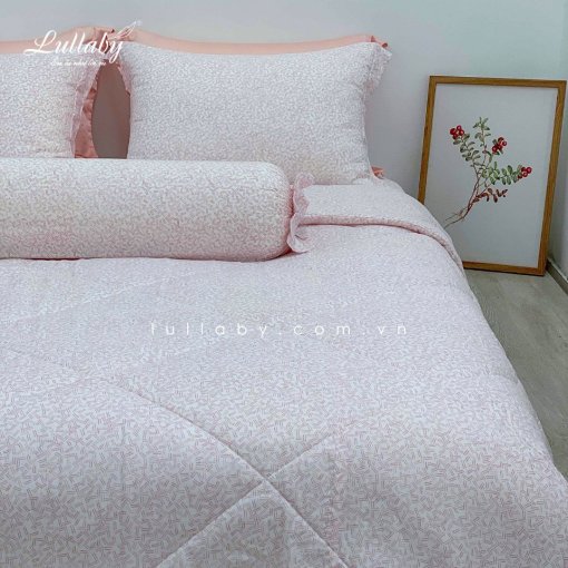 Bộ chăn ga gối Modal Hàn Quốc