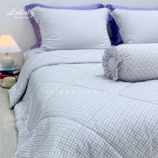 Bộ chăn ga gối Modal Hàn Quốc