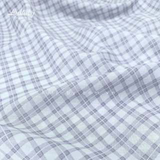 Bộ chăn ga gối Modal Hàn Quốc