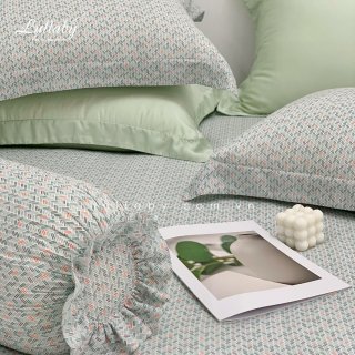 Bộ chăn ga gối Modal Hàn Quốc