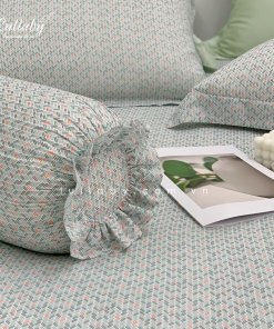 Bộ chăn ga gối Modal Hàn Quốc