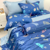 Lullaby Bedding | Chăn ga cho bé