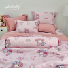 Lullaby Bedding | Chăn ga cho bé
