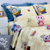Lullaby Bedding | Chăn ga cho bé