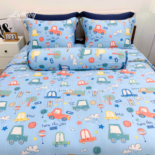 Lullaby Bedding | Chăn ga cho bé
