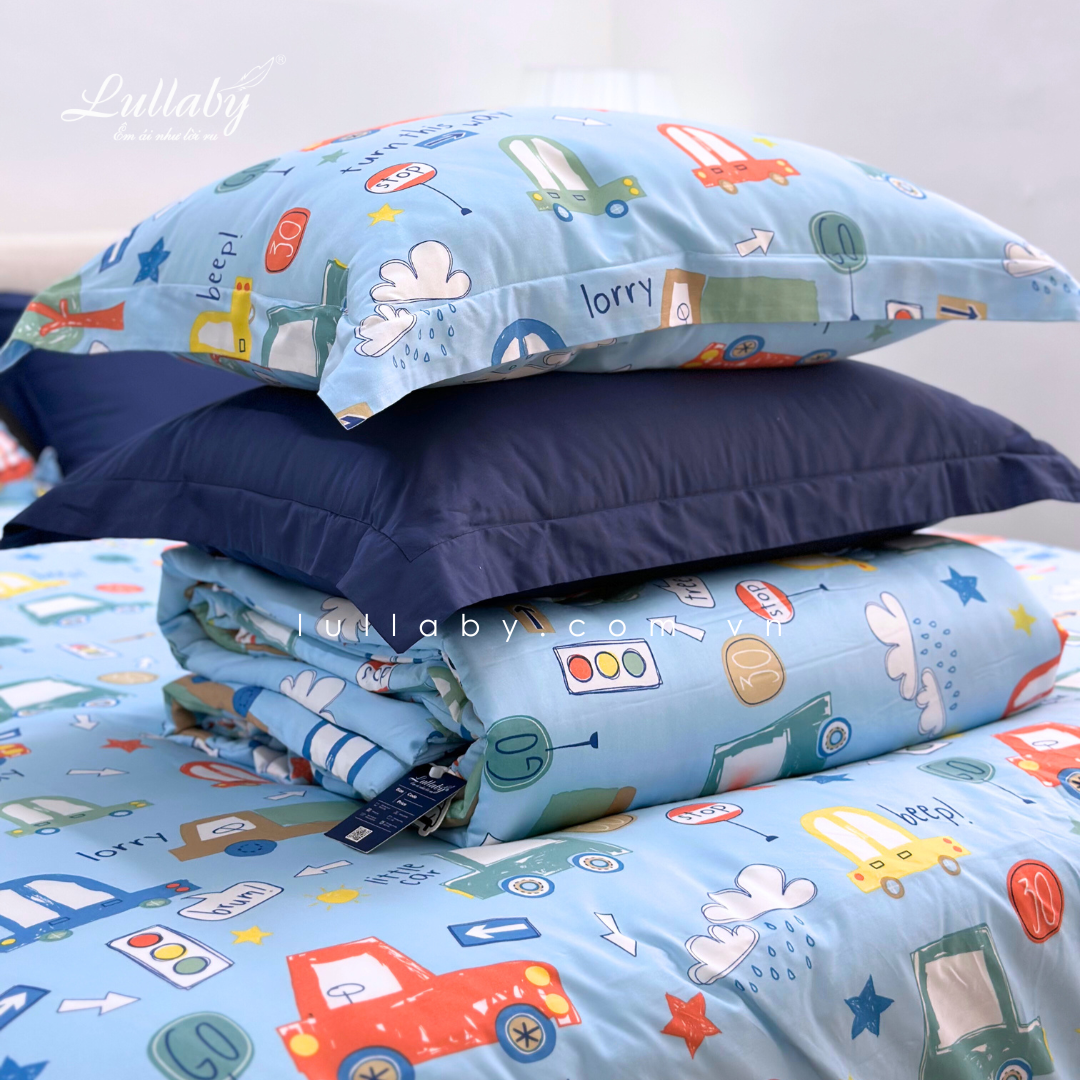 Tencel là gì? Ưu nhược điểm vải Tencel? Lullaby Bedding
