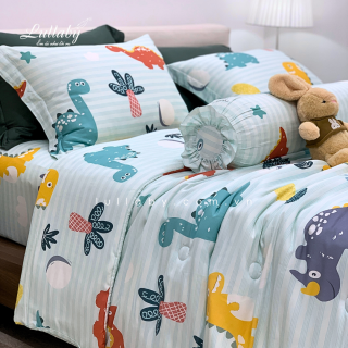 Lullaby Bedding | Chăn ga cho bé