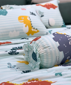 Lullaby Bedding | Chăn ga cho bé