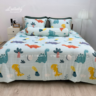 Lullaby Bedding | Chăn ga cho bé