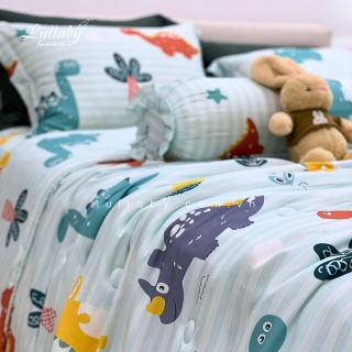 Lullaby Bedding | Chăn ga cho bé