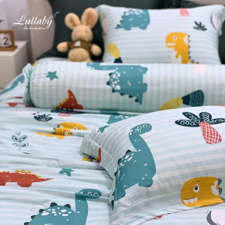 Lullaby Bedding | Chăn ga cho bé