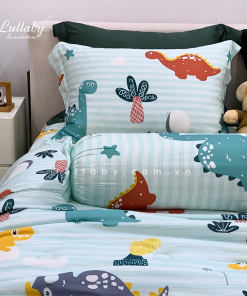 Lullaby Bedding | Chăn ga cho bé